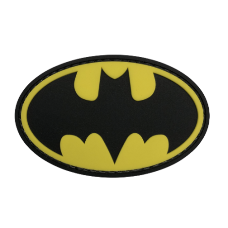 Badge Batman