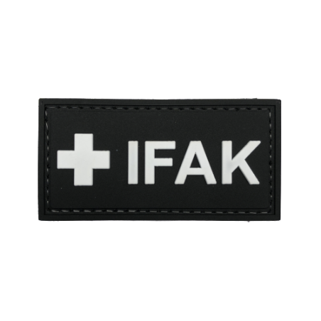 Badge IFAK