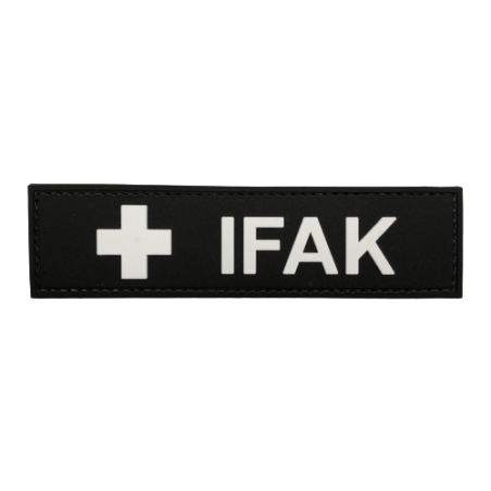 Badge IFAK