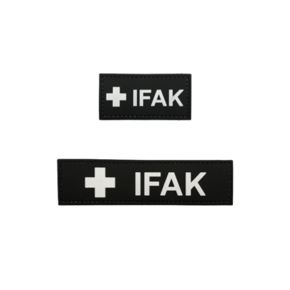 Badge IFAK