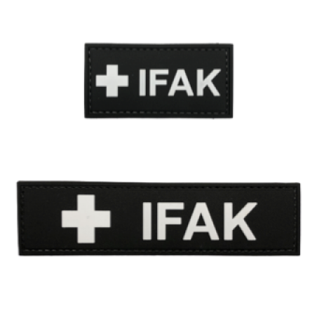 Badge IFAK