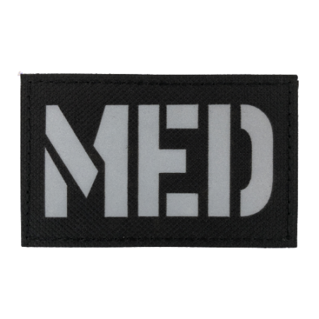 MEDIC IR Abzeichen