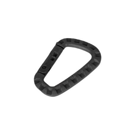 Plastik Karabiner