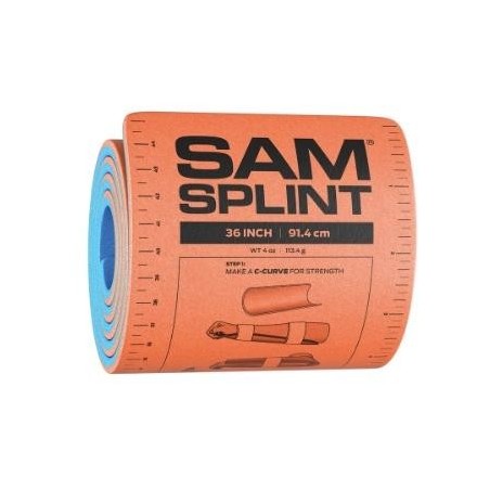 Attelle Sam Splint