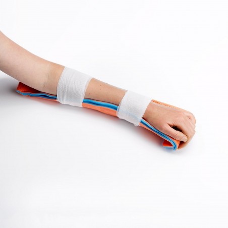 Attelle Sam Splint