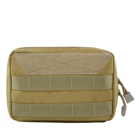 Taktischer Tasche MOLLE 3