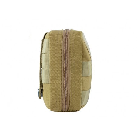 Taktischer Tasche MOLLE 3