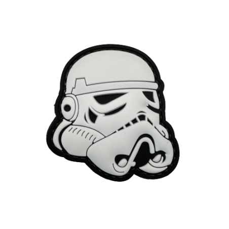 Abzeichen STROMTROOPER