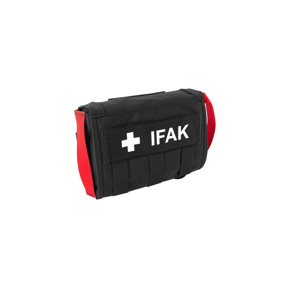 IFAK Kopfstützen Tasche