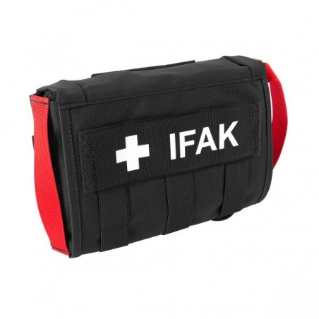 IFAK Kopfstützen Tasche