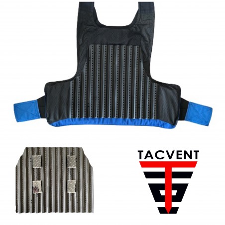 Velcro TacVent