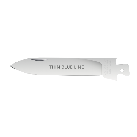 Couteau Victorinox Forester "Thin Blue Line"