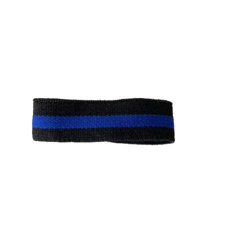 Mouring Band THIN BLUE LINE