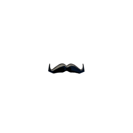 Pin MOVEMBER