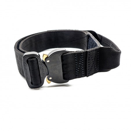 K9 Taktisches Halsband "Thin Blue Line" by Oenk9 - 3.0