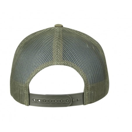 Casquette FlexFit 6606 - Olive