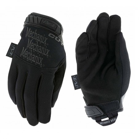 Gants Anti-Coupure Mechanix - Poursuit D5