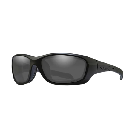 Lunettes Wileyx CLIMB - Black