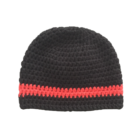 Bonnet "Thin Red Line"