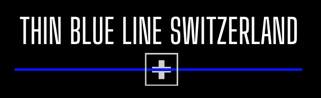 Thin Blue Line Switzerland